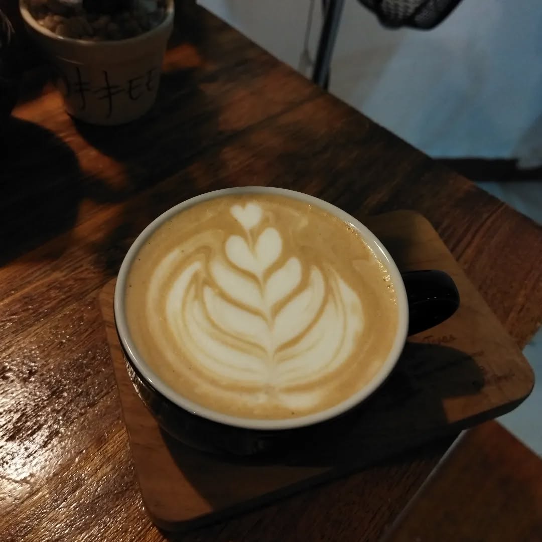 Coffee Latte